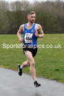 Senior mens NECAA Road Relays Champs., Hetton Lyons Oark, Hetton-le-Hole. Photo: David T. Hewitson/Sports for All Pics
